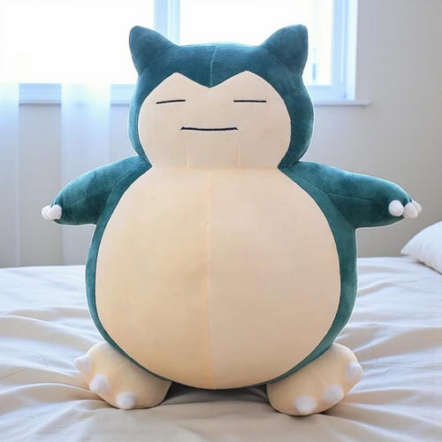 Pokemon Monster Sleeping Plush