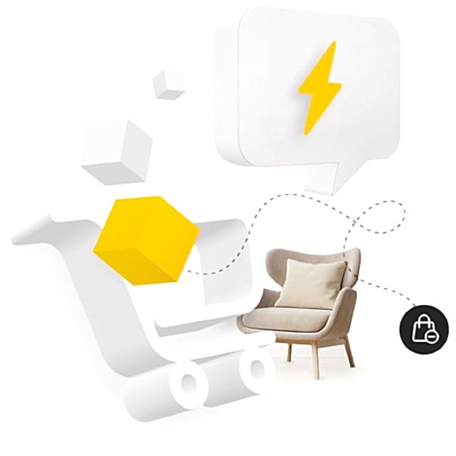 Товары закончились