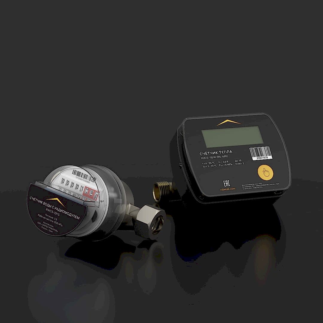 Учет ресурсов