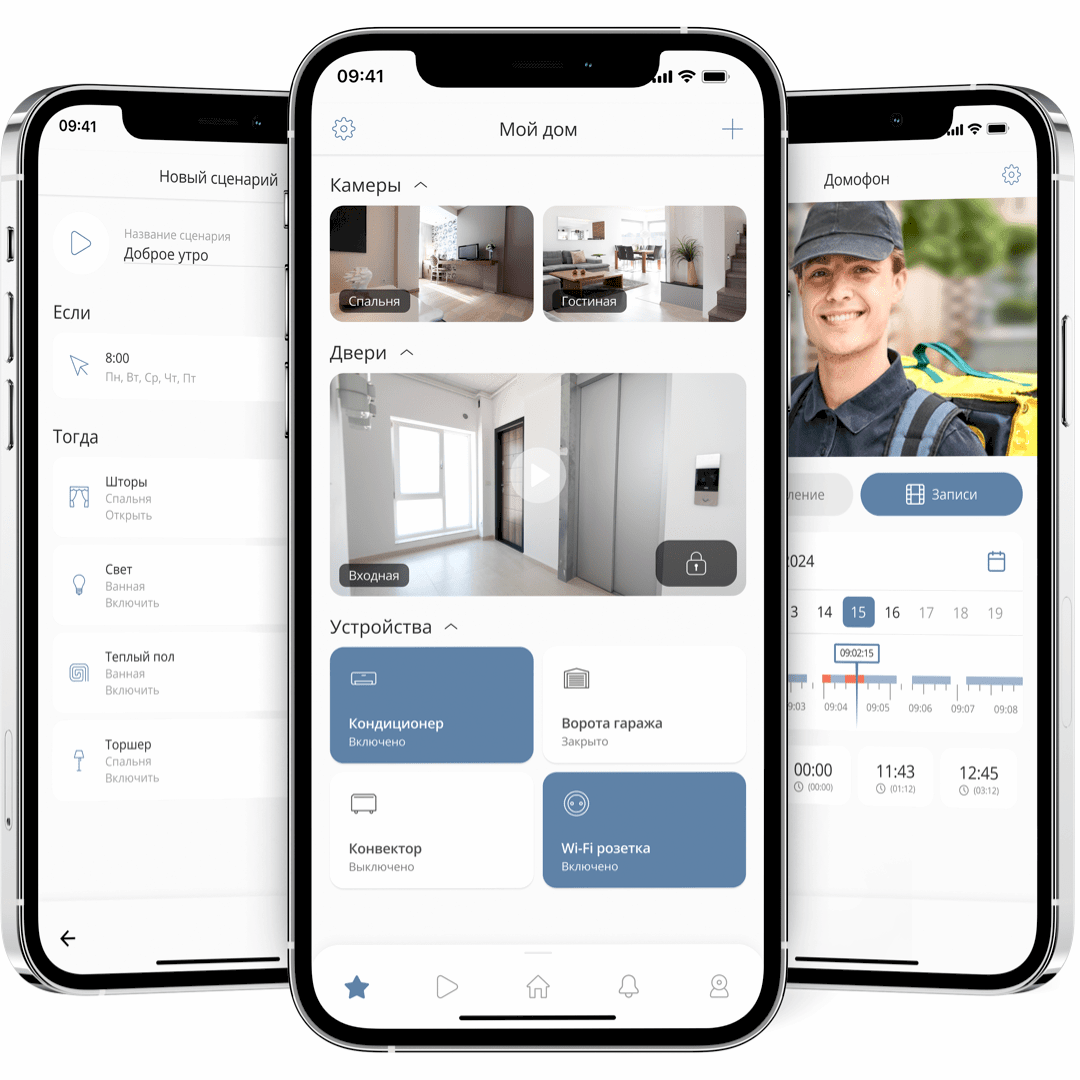 White label для застройщиков