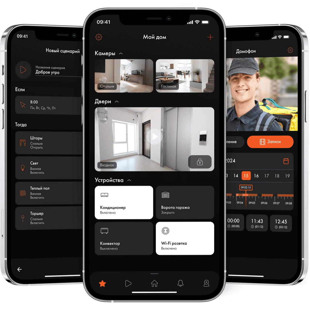 White label для застройщиков