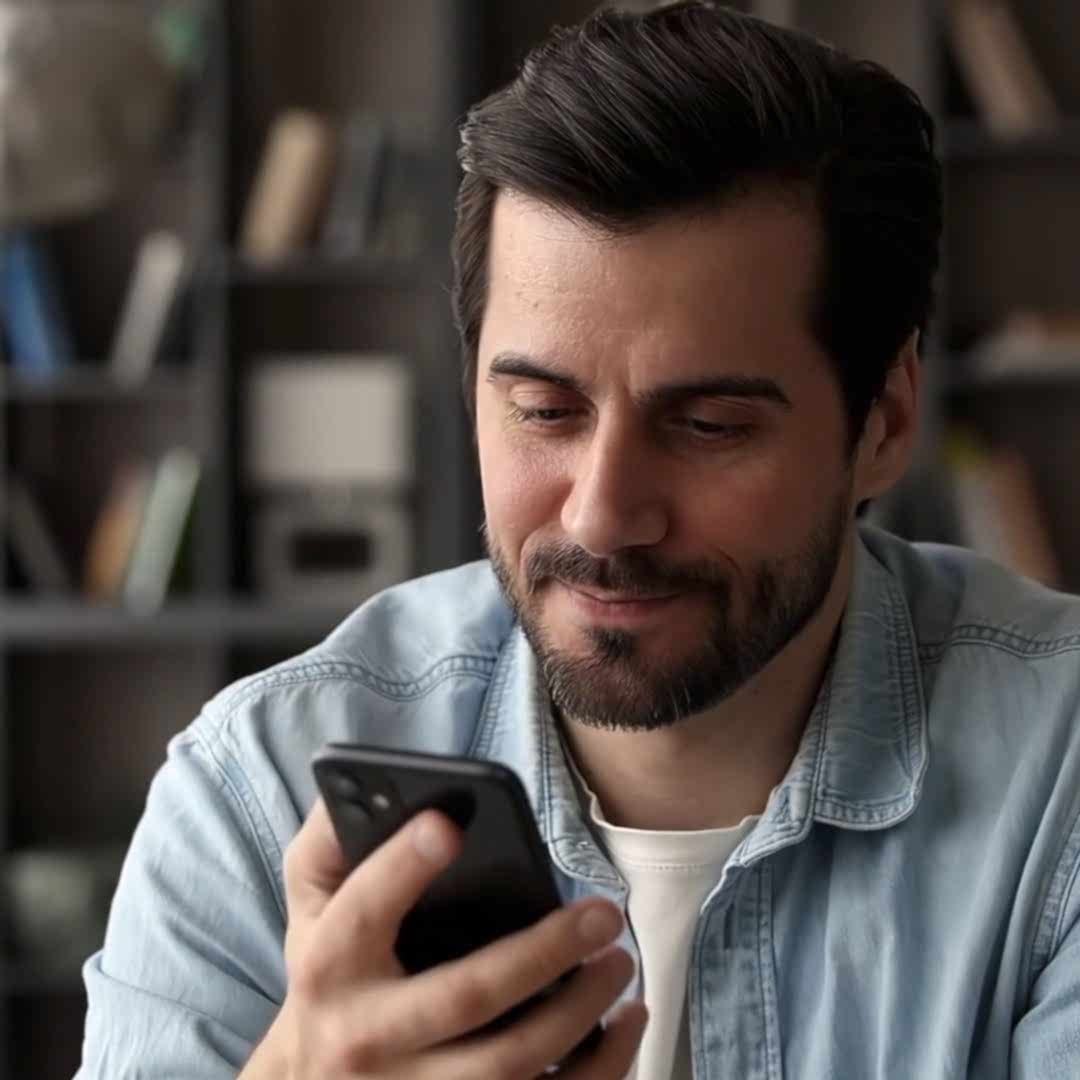 Множество устройств - одно приложение