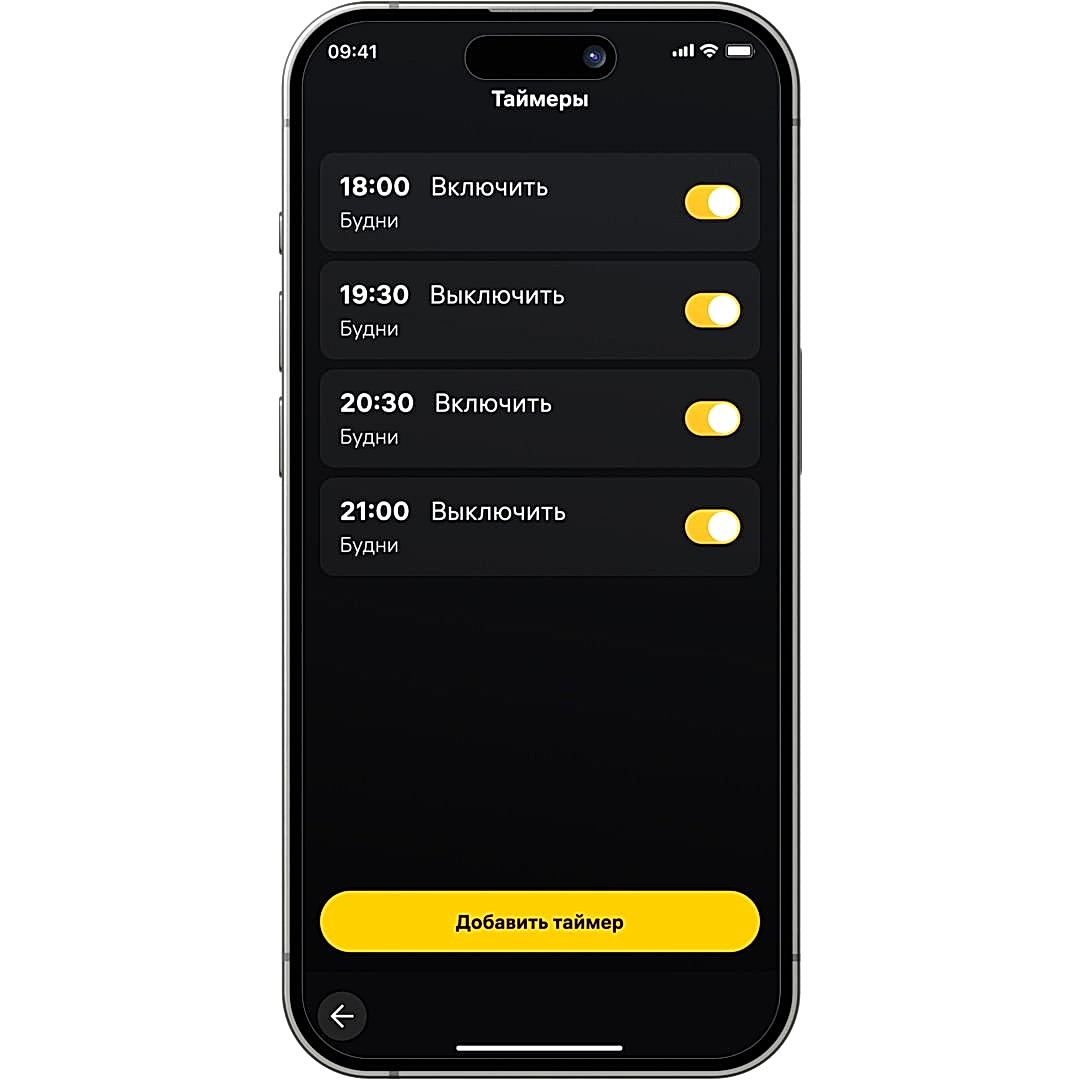 Эффект присутствия