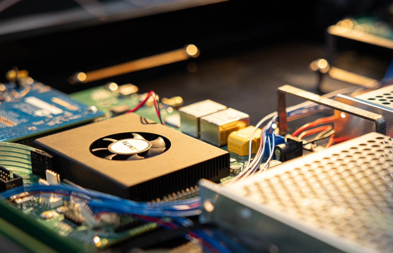 Контроль качества