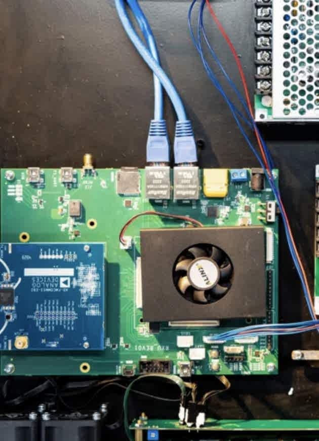 Контроль качества