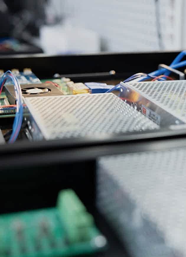 Контроль качества