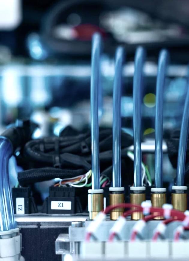 Контроль качества