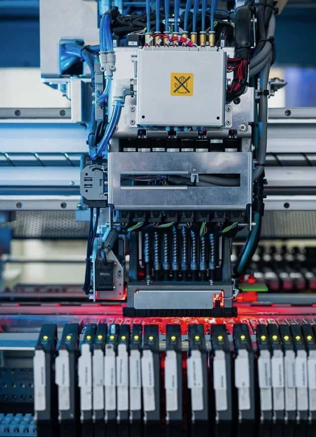 Контроль качества