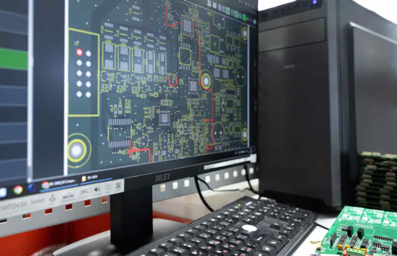 Контроль качества