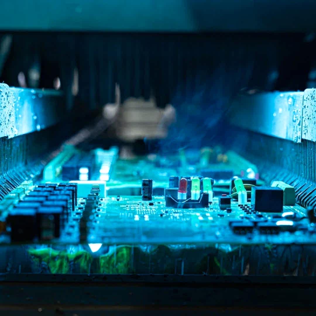 Наши преимущества