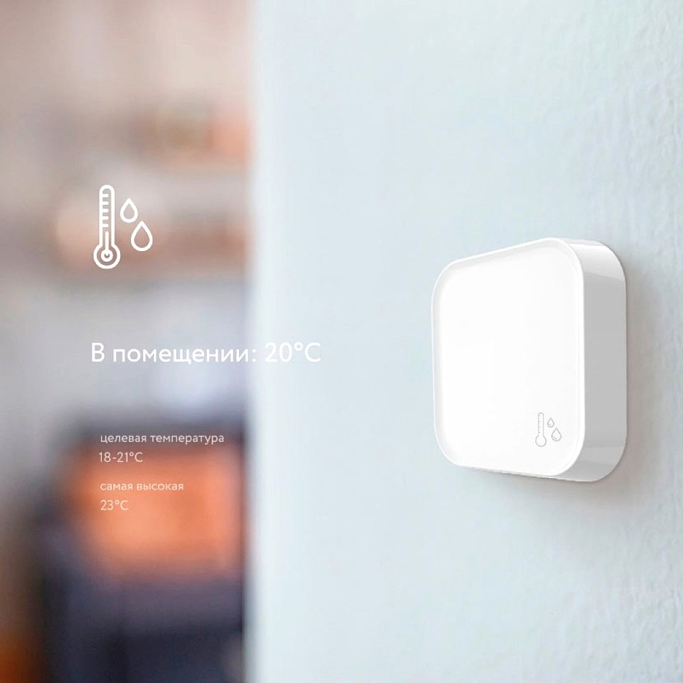 Возможности