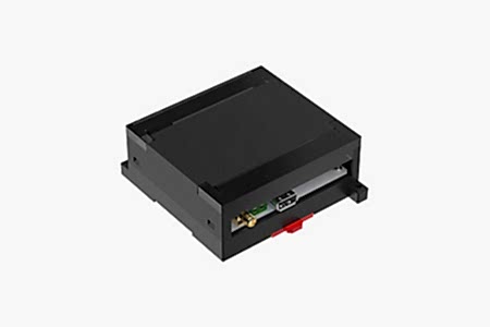 Устройство сбора и передачи данных (УСПД) с GSM модемом