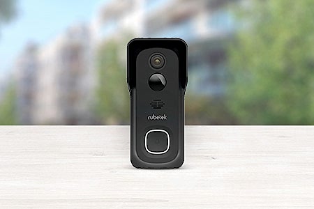 IP-Видеодомофон RV-3440