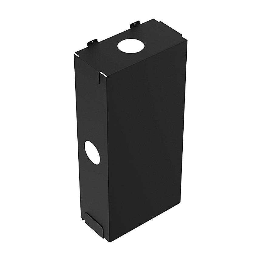 Крепление врезное для вызывной видеопанели