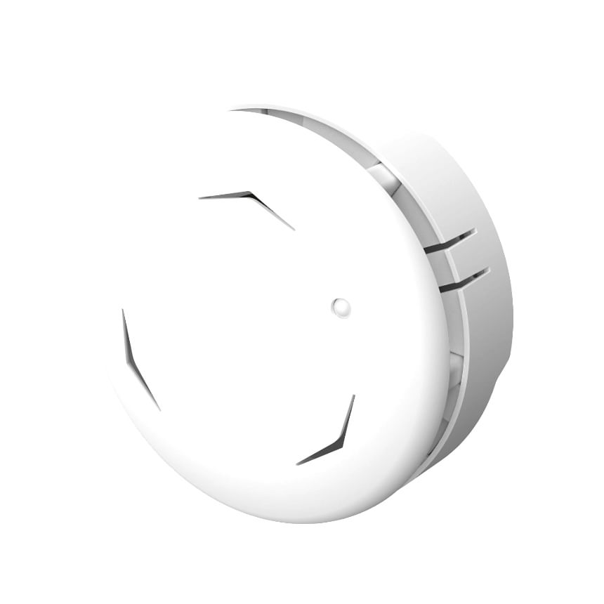  Извещатель пожарный дымовой оптико-электронный точечный адресно-аналоговый