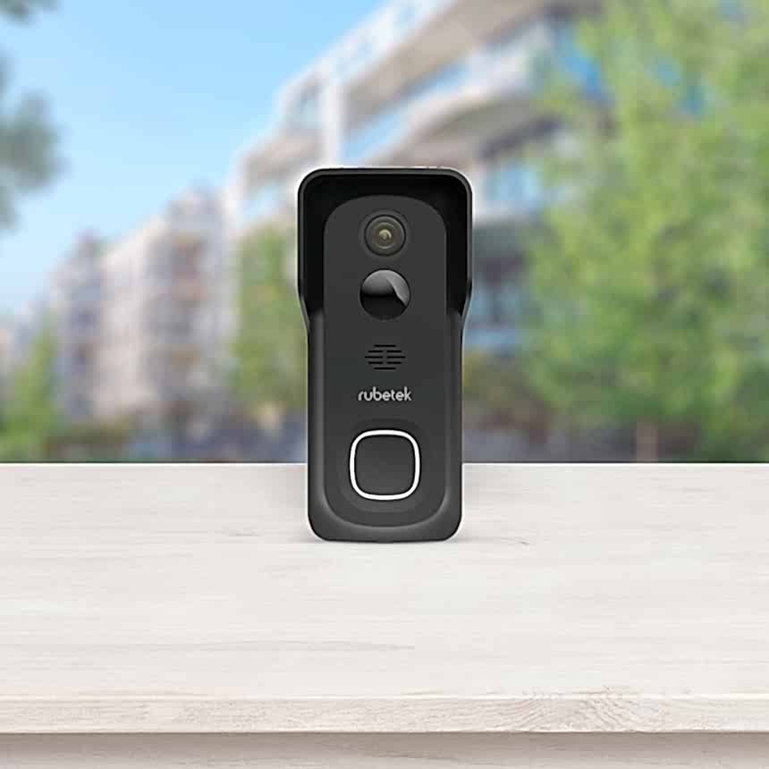 IP-Видеодомофон RV-3440