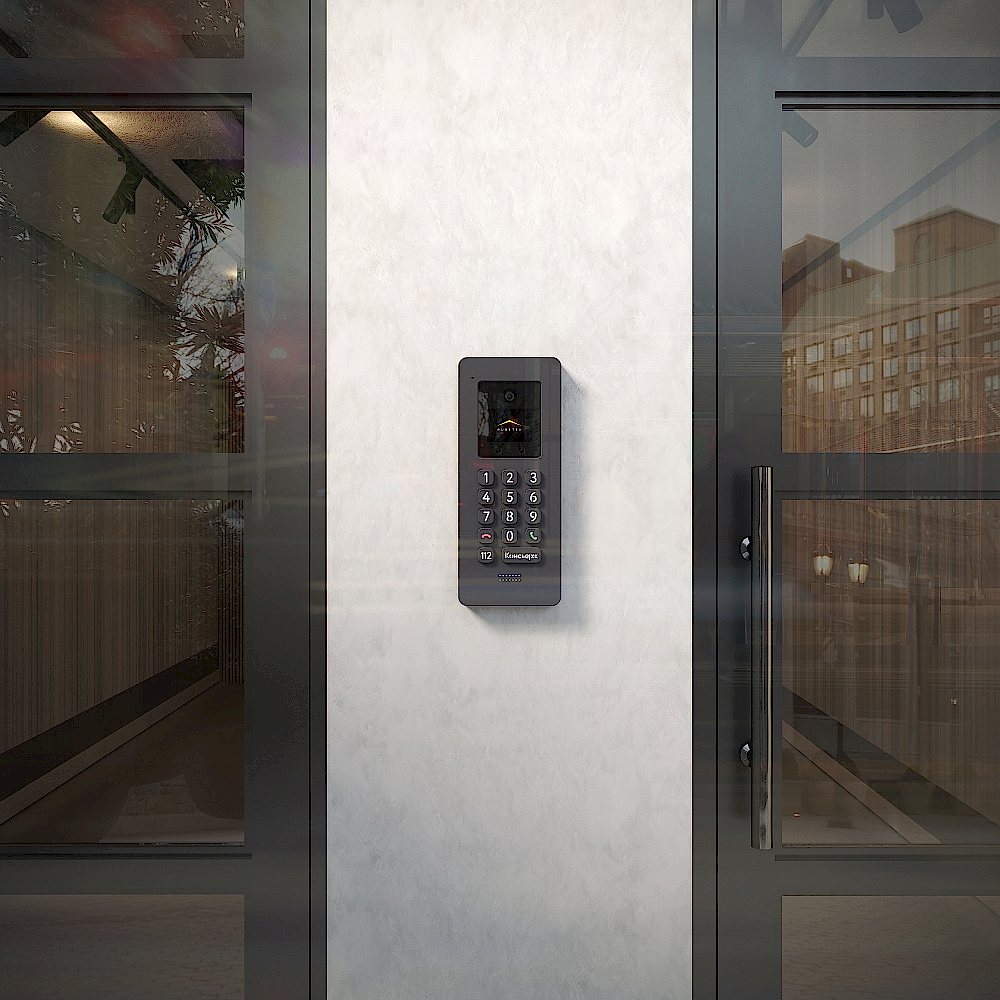 Rubetek провёл испытания системы экстренного оповещения