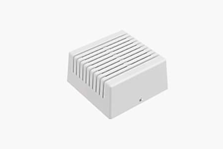 Оповещатель пожарный речевой радиоканальный