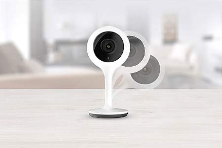 Wi-Fi камера RV-3419