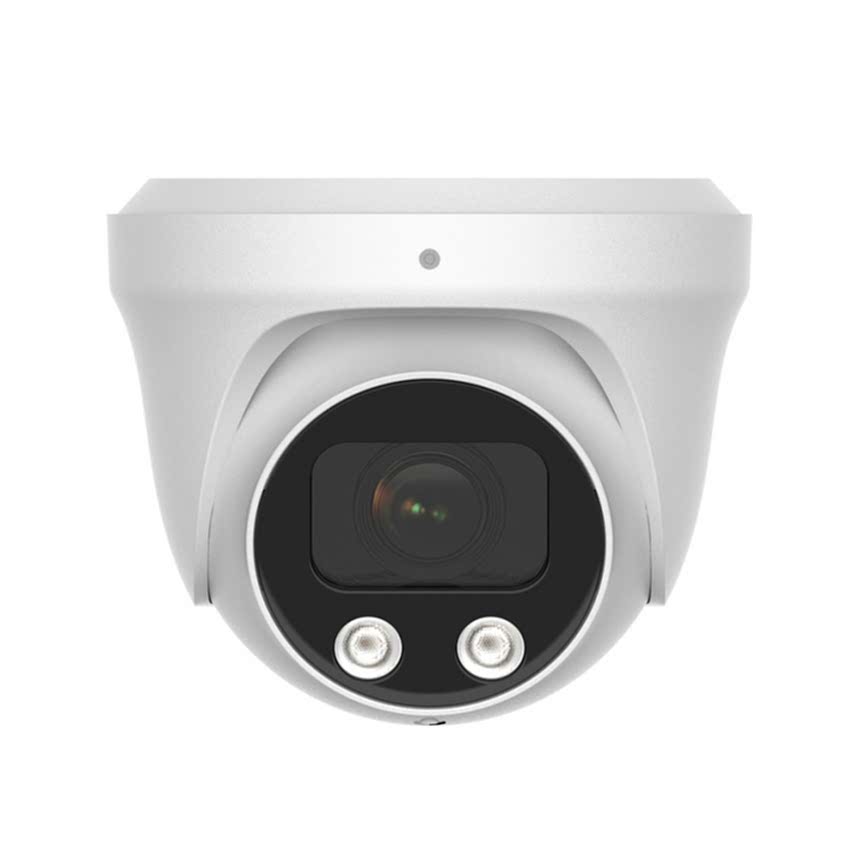  Видеокамера купольная (моторизованный объектив)