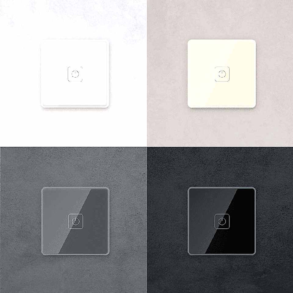 Выбери свой цвет