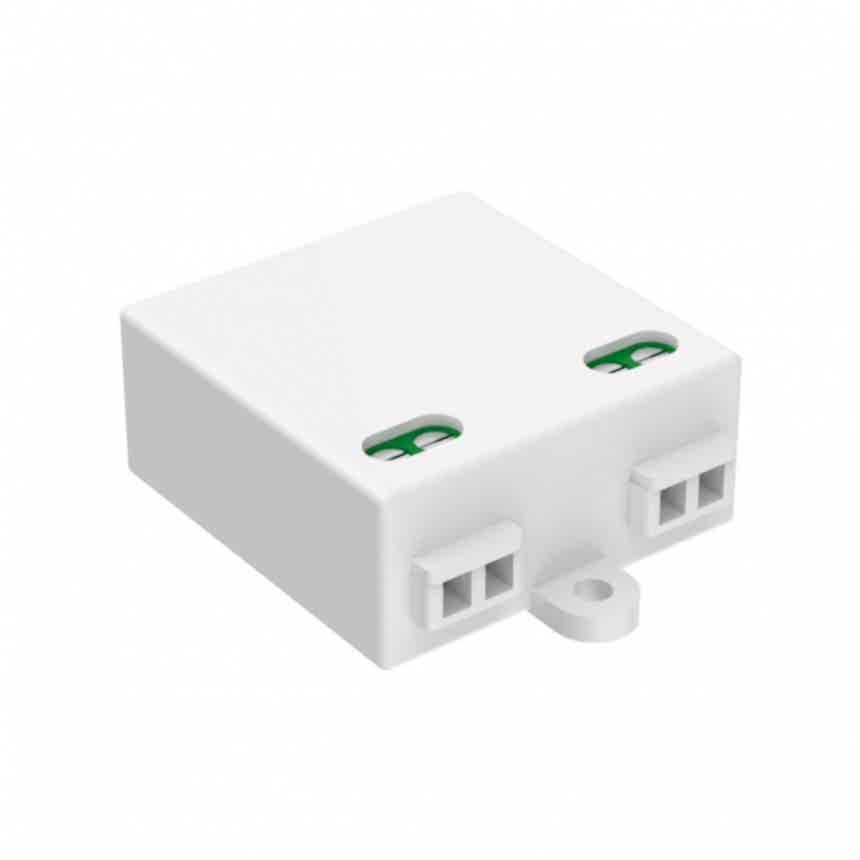 Адресный расширитель