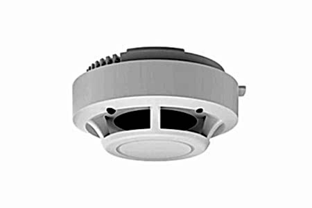 Извещатель пожарный дымовой радиоканальный