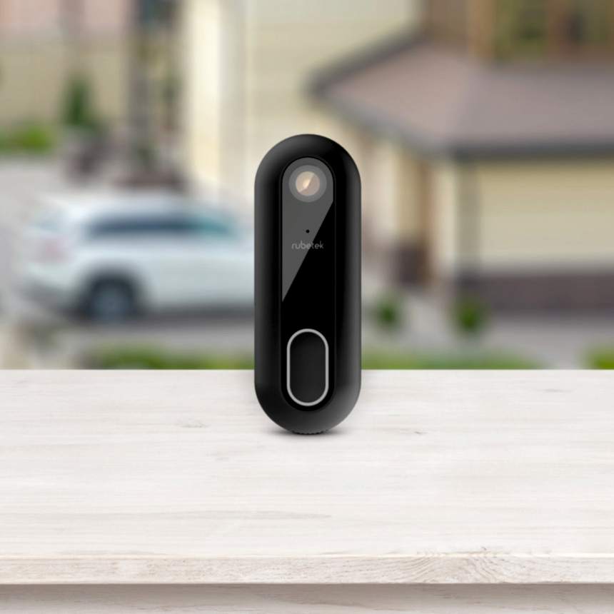 IP-Видеодомофон RV-3441