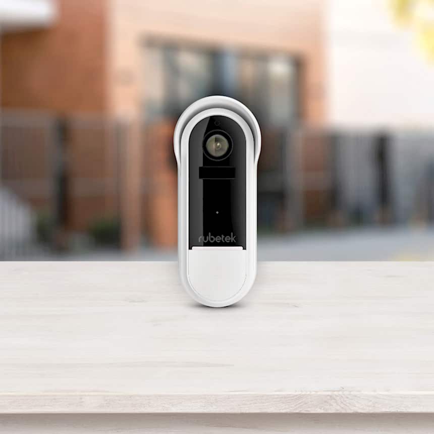 IP-Видеодомофон RV-3442