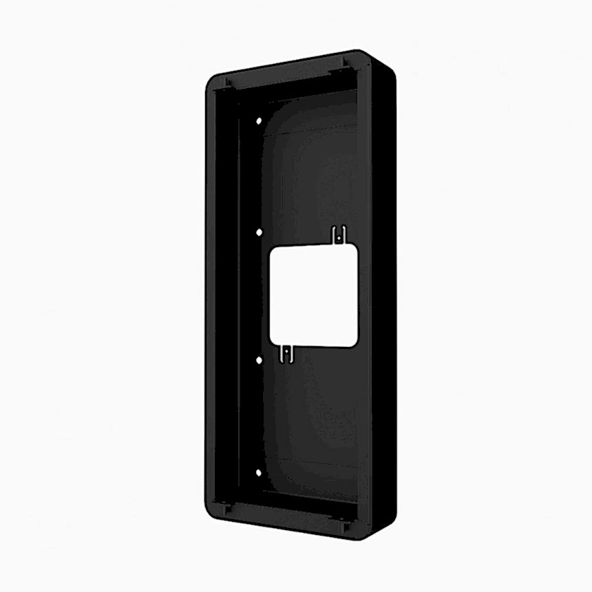 Крепление накладное вызывной панели RV-3434