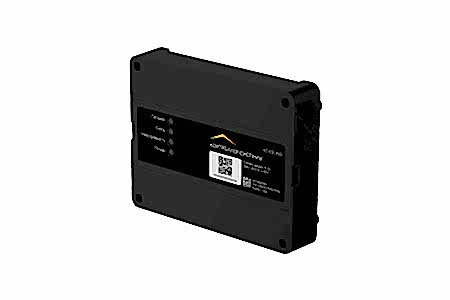 Контроллер системы