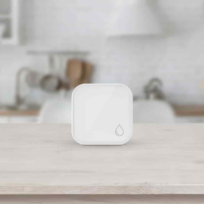 Датчик протечки воды 868 МГц