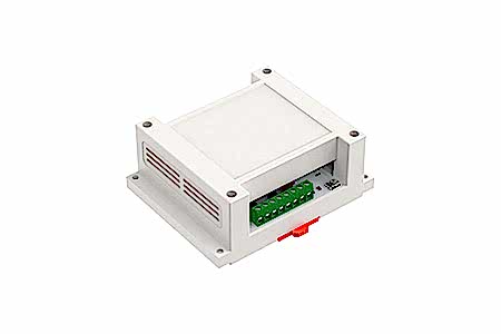 Повторитель интерфейсов