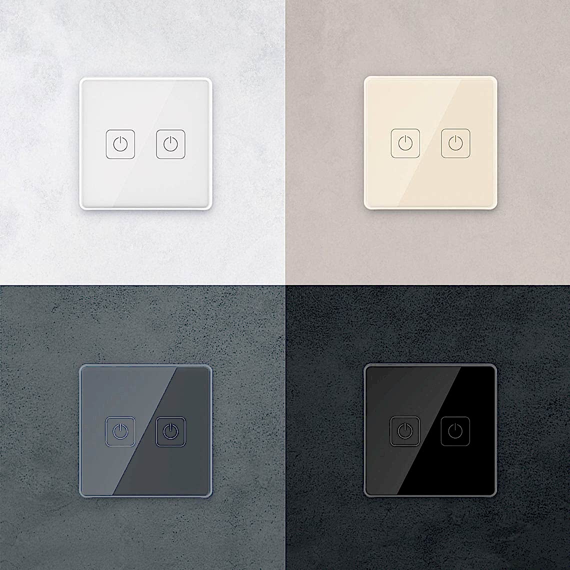 Выбери свой цвет