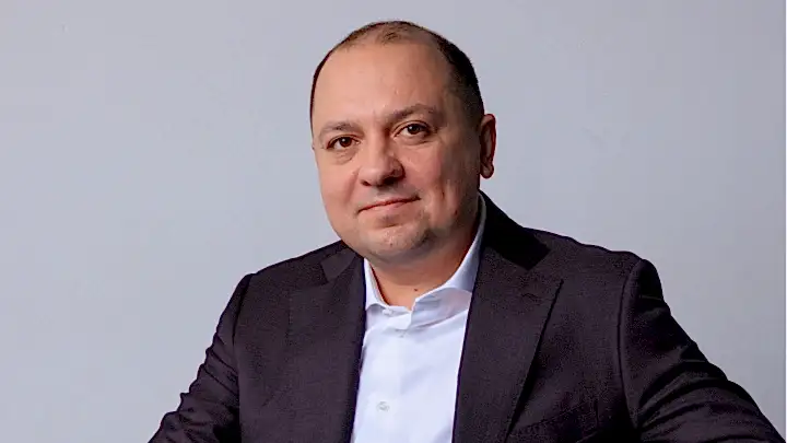 Антон Мальцев: «Импортозамещение - это когда продукт придуман в Казахстана»