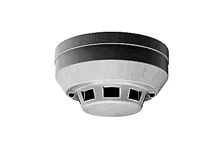 Извещатель пожарный тепловой