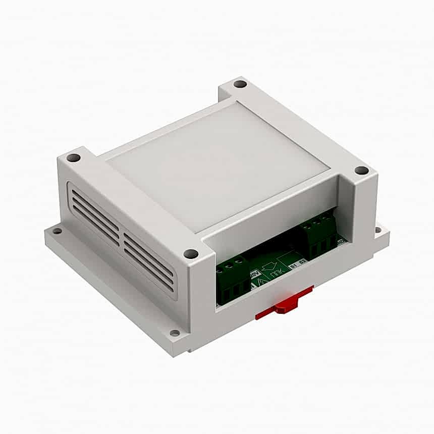 Модуль коммутационный