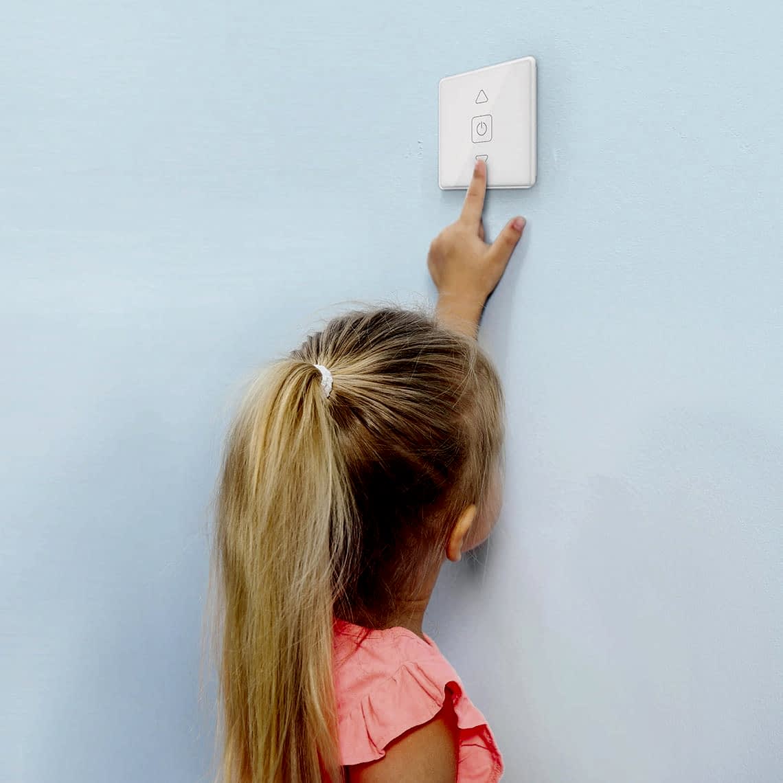 Устанавливайте в любом месте