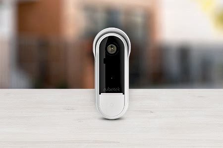 IP-Видеодомофон RV-3442