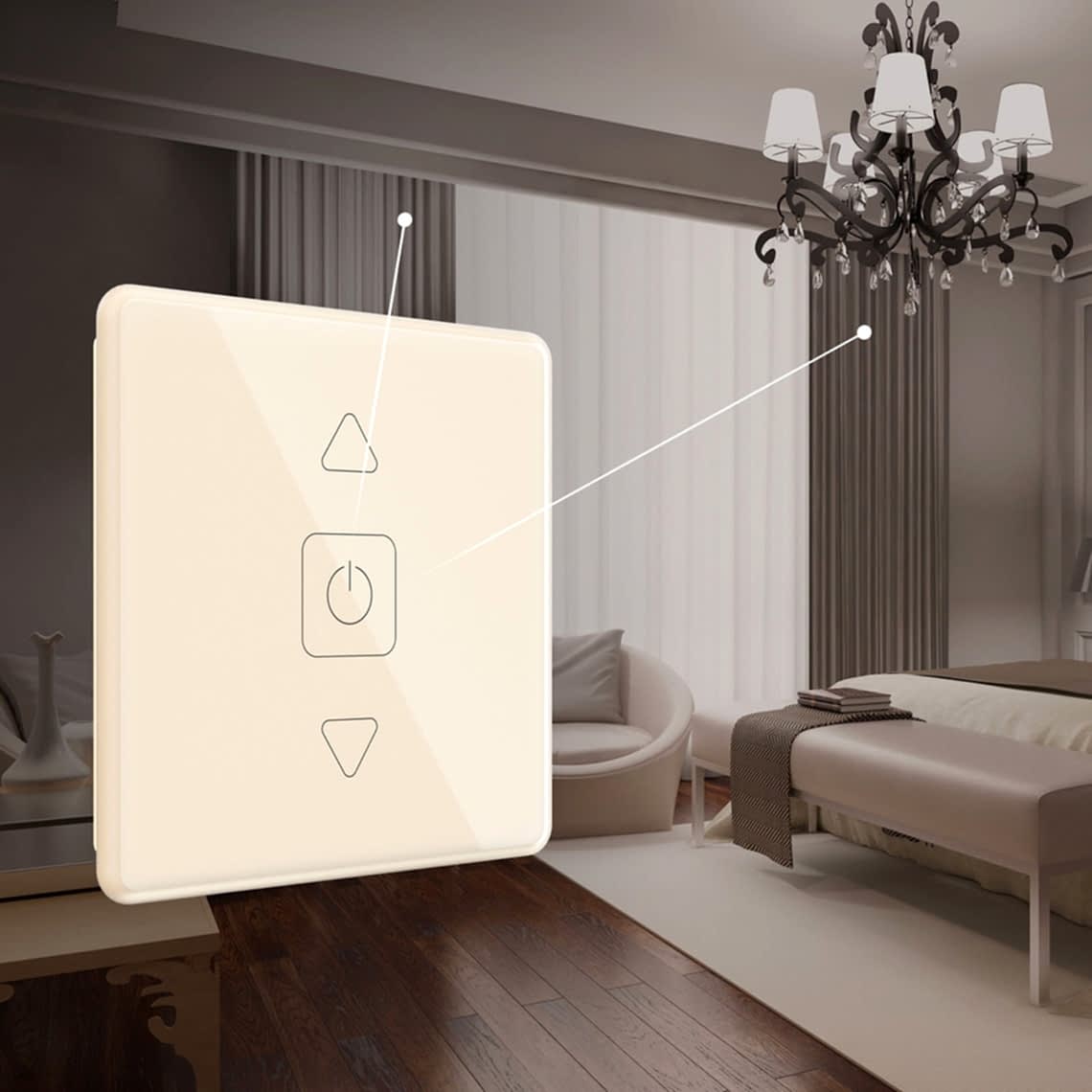 Больше кнопок - больше возможностей