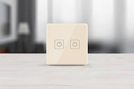 Панель дистанционного управления 868 МГц