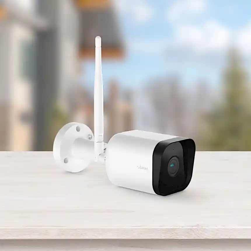 Уличная Wi-Fi видеокамера RV-3426