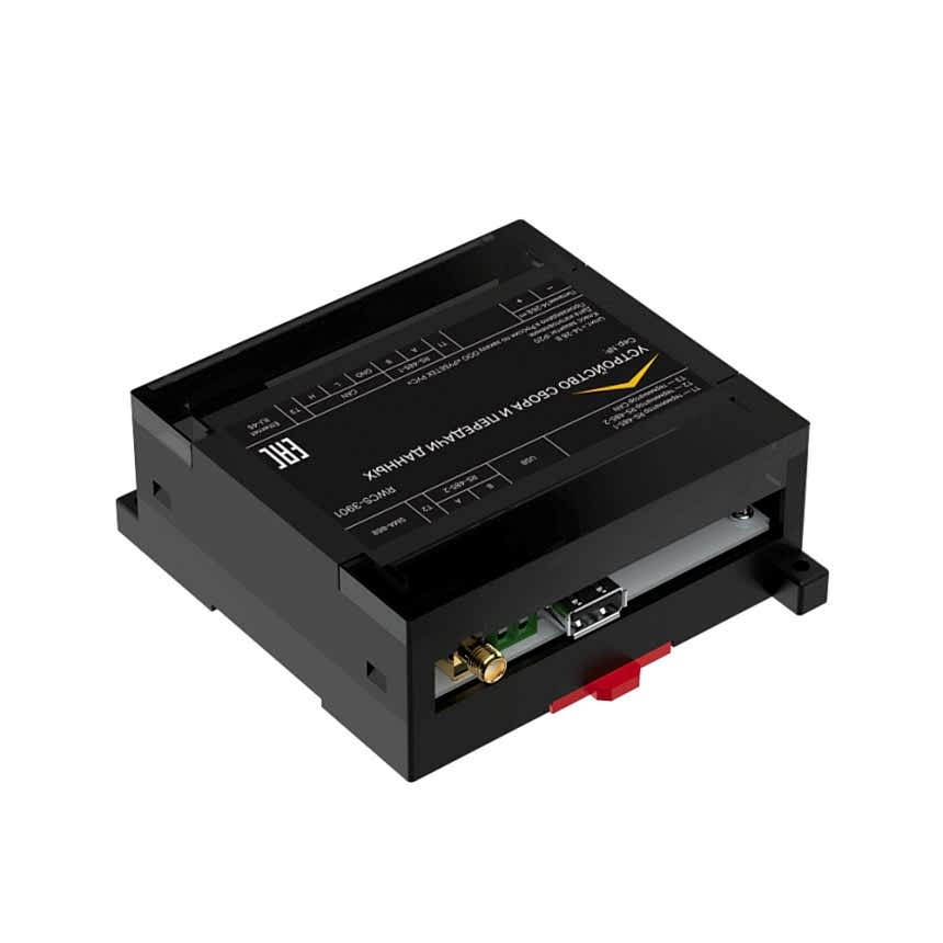 Устройство сбора и передачи данных (УСПД)