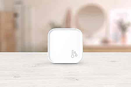 Датчик температуры и влажности 868 МГц