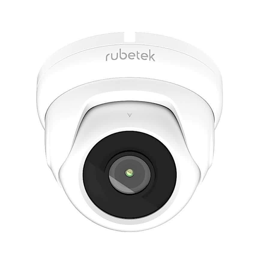 Видеокамера купольная