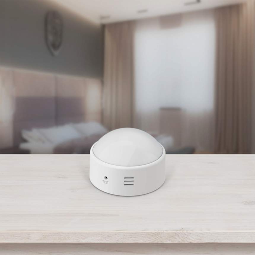 Датчик движения 868 МГц