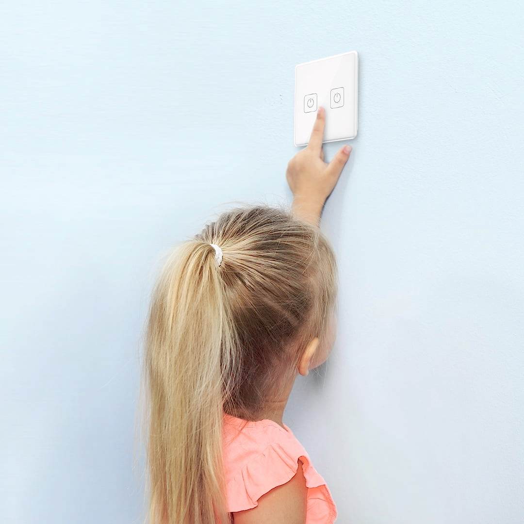 Устанавливайте в любом месте