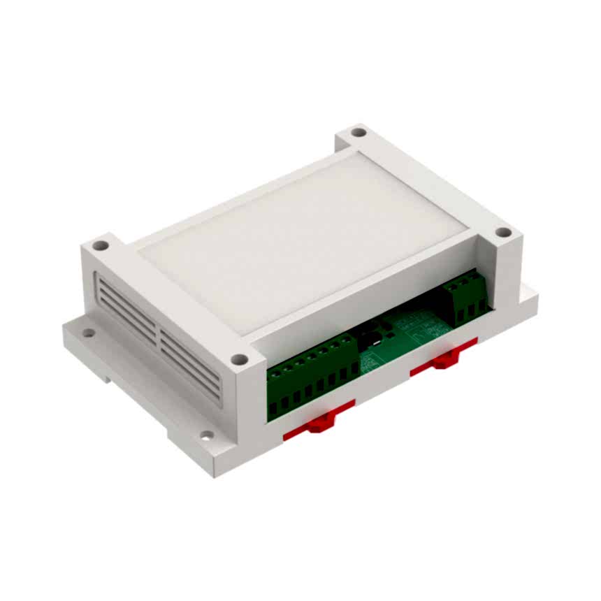 Адресный модуль расширения