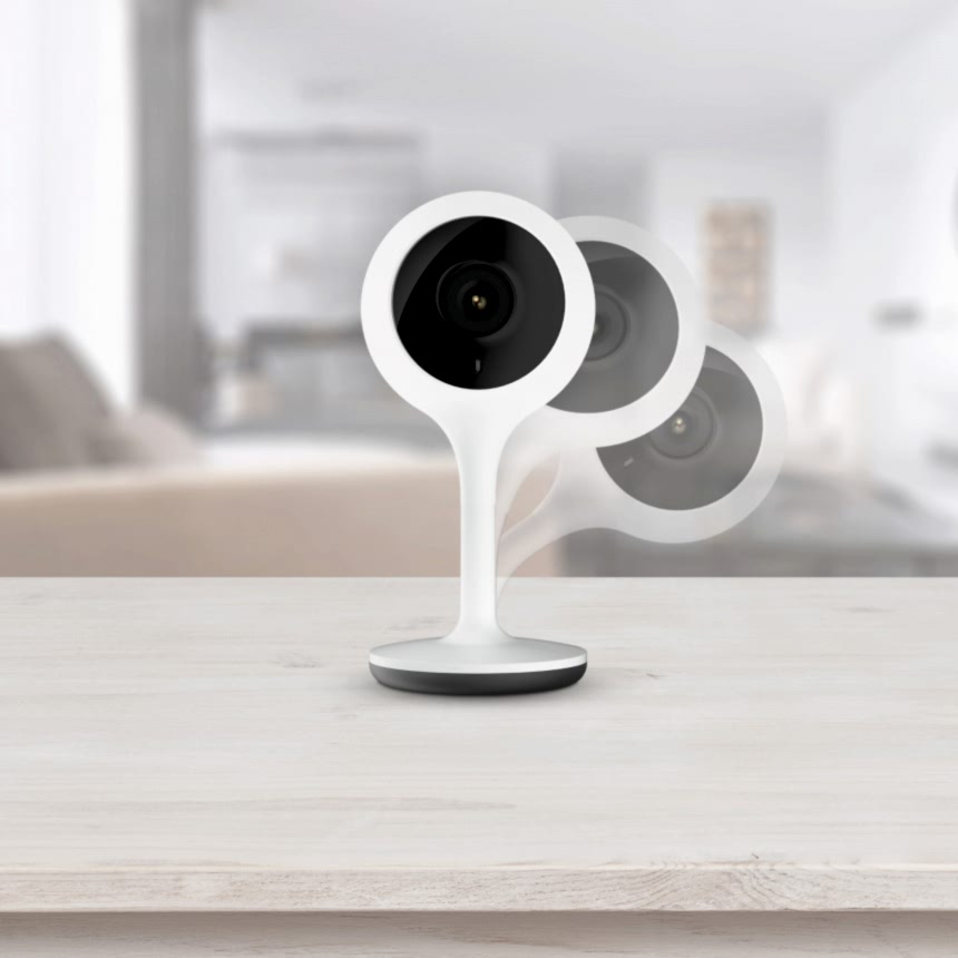 Wi-Fi камера RV-3419