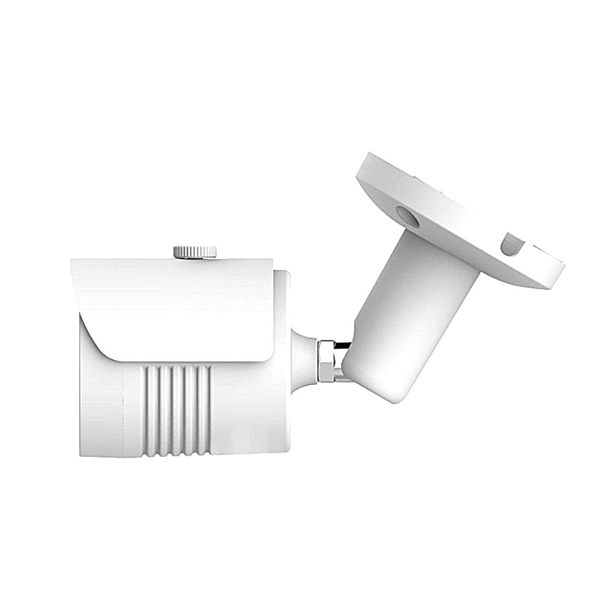 Видеокамера цилиндрическая (фиксированный объектив)